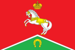 Flag of Konkovo (municipality in Moscow)